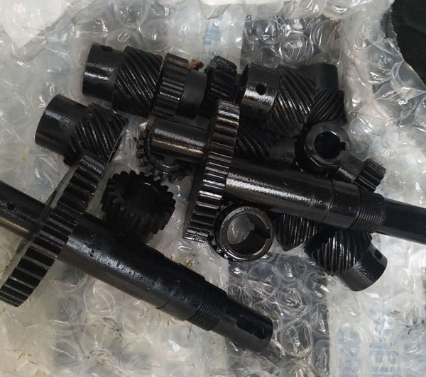 定做各種規格齒輪 定做各種規格齒輪